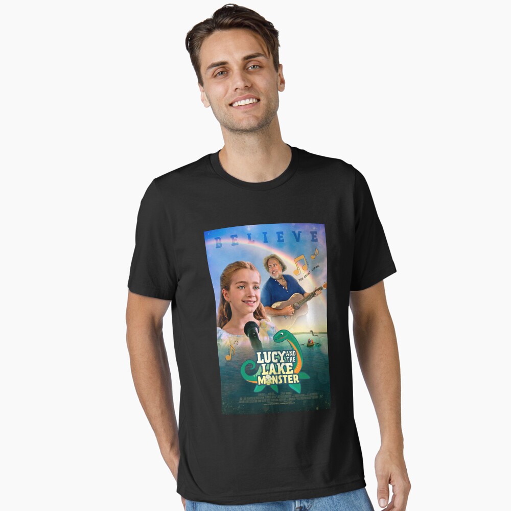 Item preview, Essential T-Shirt designed and sold by RichardRossiArt.
