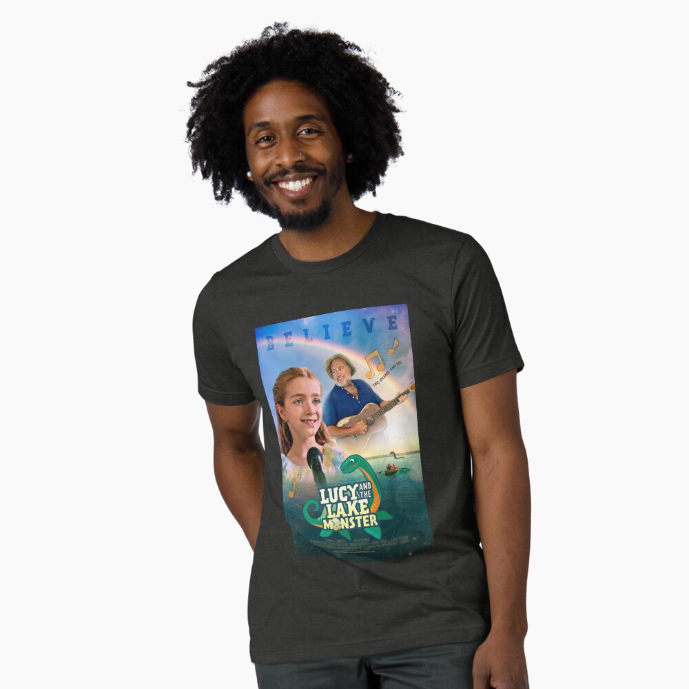 Item preview, Tri-blend T-Shirt designed and sold by RichardRossiArt.