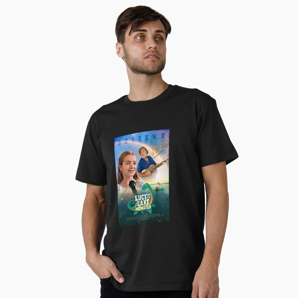 Item preview, Premium T-Shirt designed and sold by RichardRossiArt.