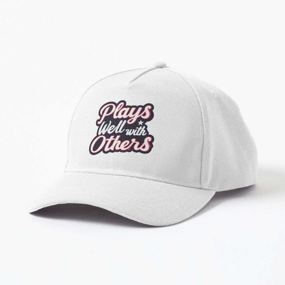 Item preview, Baseball Cap designed and sold by Vixen-Games.