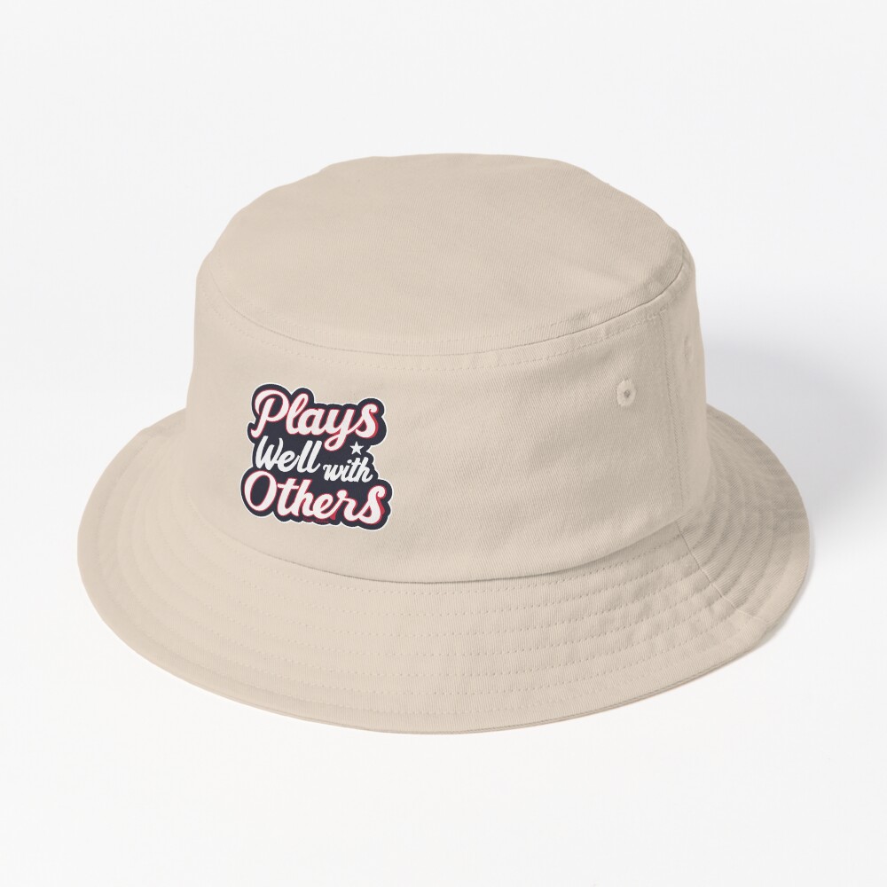 Item preview, Bucket Hat designed and sold by Vixen-Games.