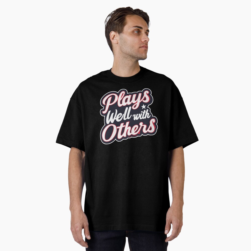Item preview, Oversized T-Shirt designed and sold by Vixen-Games.