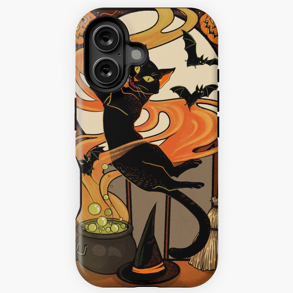 Item preview, iPhone Magsafe Tough Case designed and sold by HollyPierson.