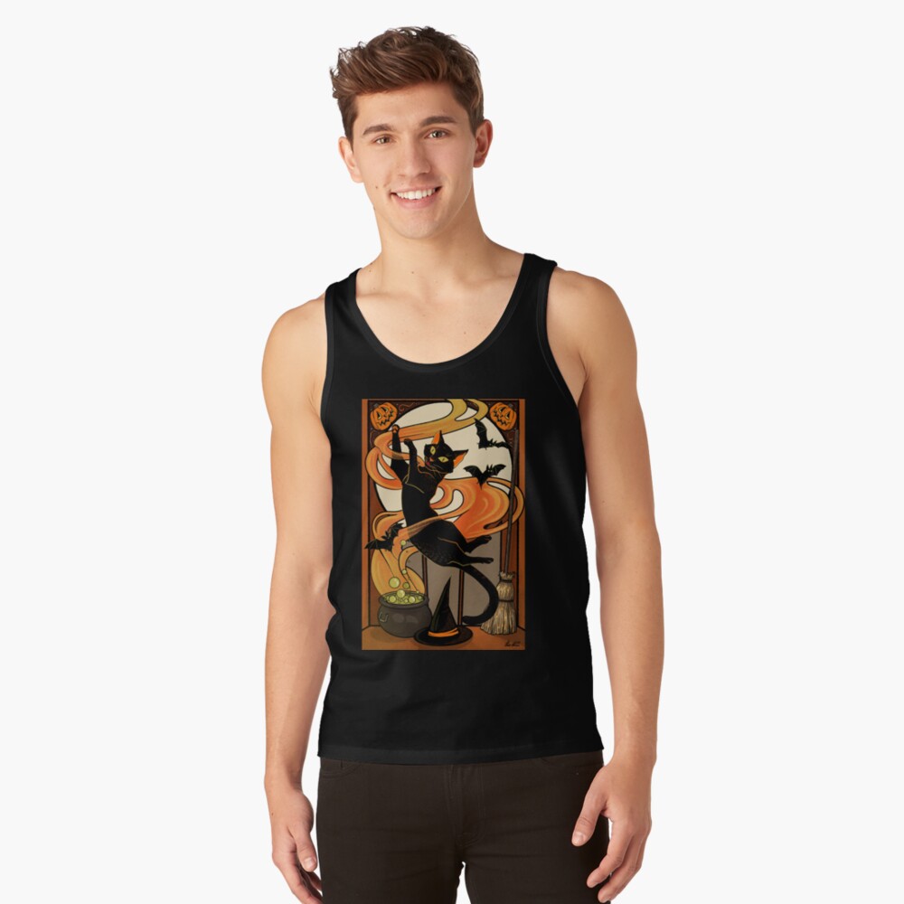 Item preview, Tank Top designed and sold by HollyPierson.