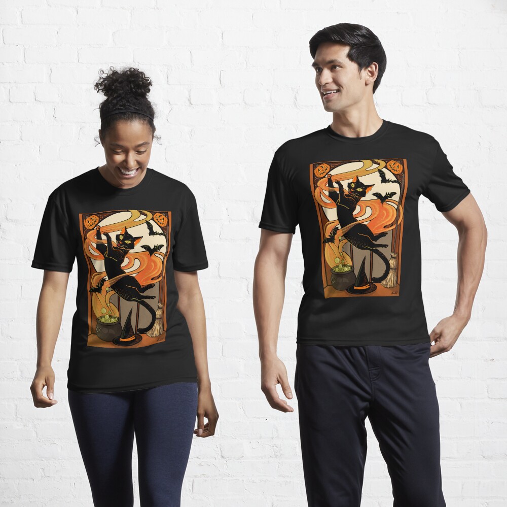 Item preview, Active T-Shirt designed and sold by HollyPierson.