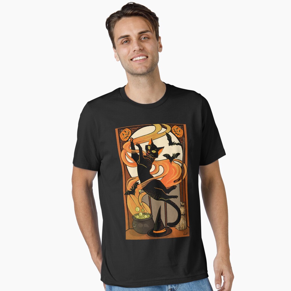Item preview, Essential T-Shirt designed and sold by HollyPierson.