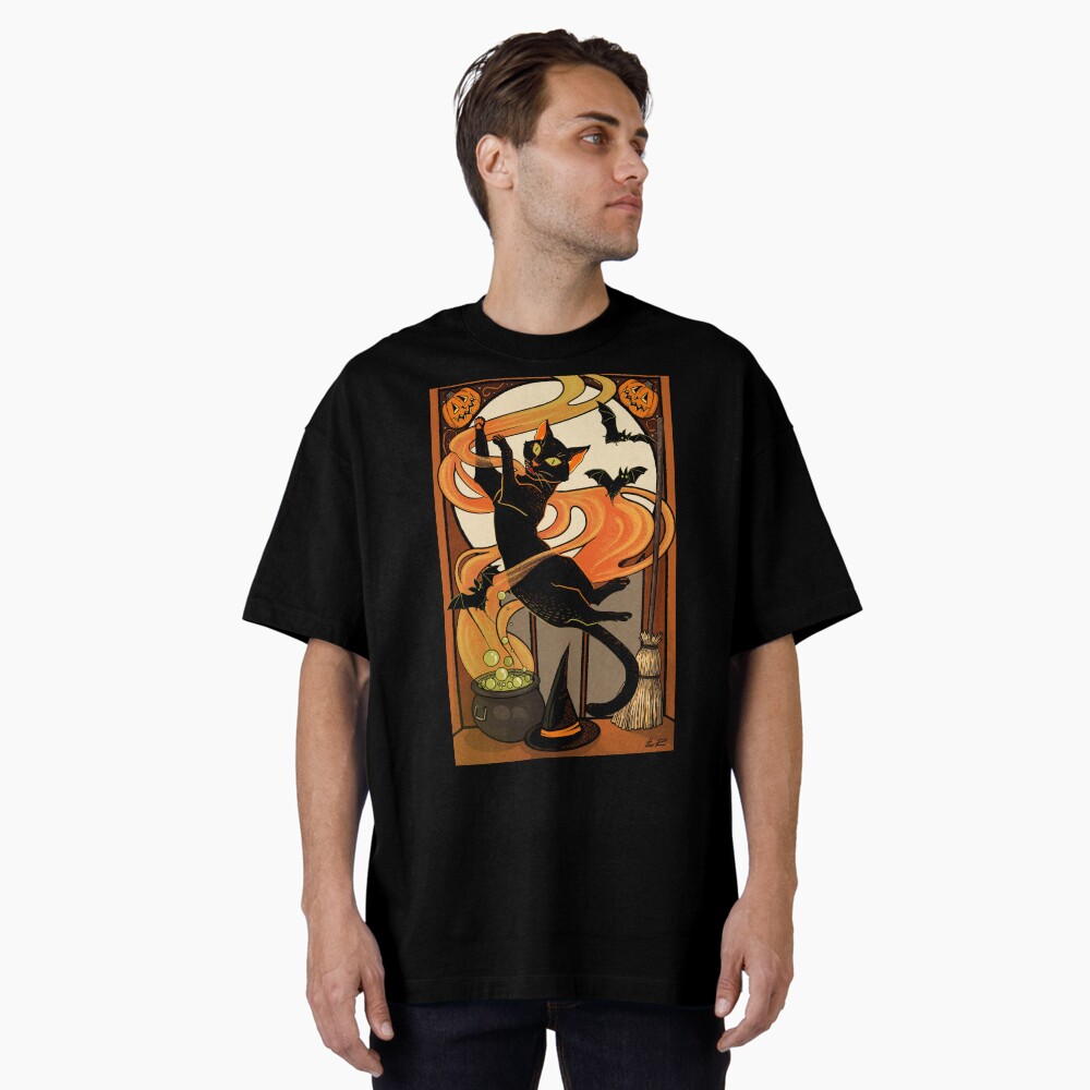 Item preview, Oversized T-Shirt designed and sold by HollyPierson.
