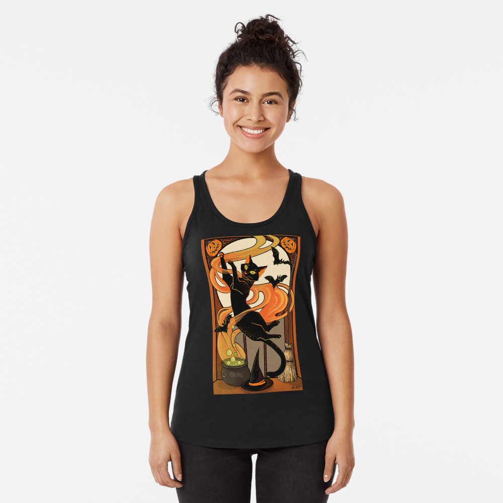 Item preview, Racerback Tank Top designed and sold by HollyPierson.