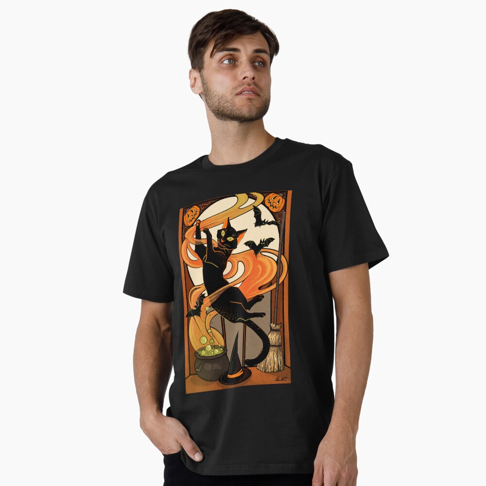 Item preview, Premium T-Shirt designed and sold by HollyPierson.