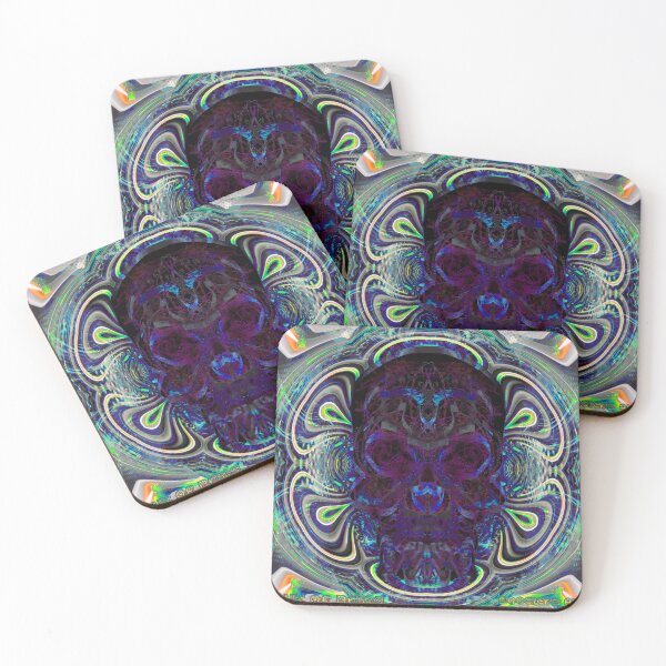 Item preview, Flux Of Being 14 designed and sold by Boogie-72.