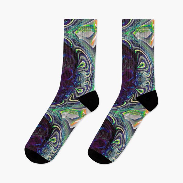 Item preview, Flux Of Being 14 designed and sold by Boogie-72.