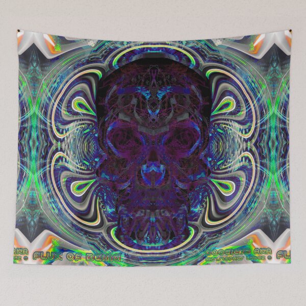 Item preview, Flux Of Being 14 designed and sold by Boogie-72.