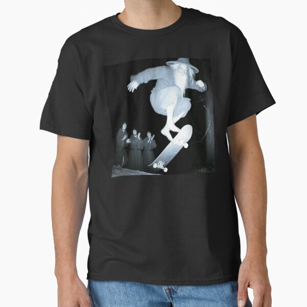 Item preview, Insane Pose #4 (Wizard Kickflip) designed and sold by BennettStephen.