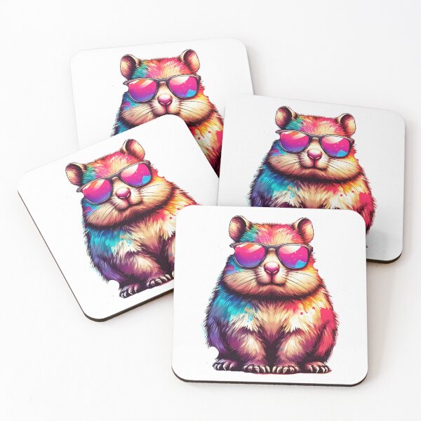 Item preview, Cool Wombat designed and sold by TheAnimalZ00.