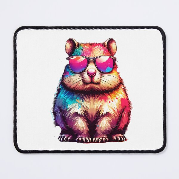 Item preview, Cool Wombat designed and sold by TheAnimalZ00.