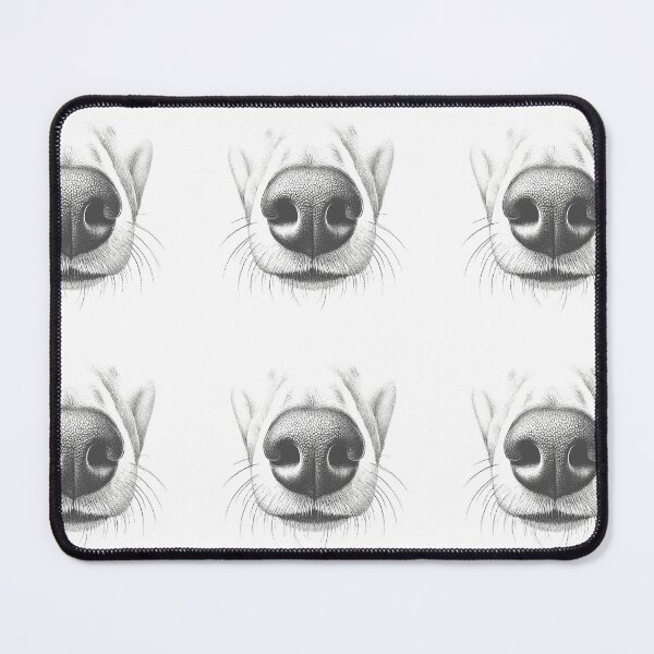 Item preview, Just galgo nose designed and sold by GalgoArt.