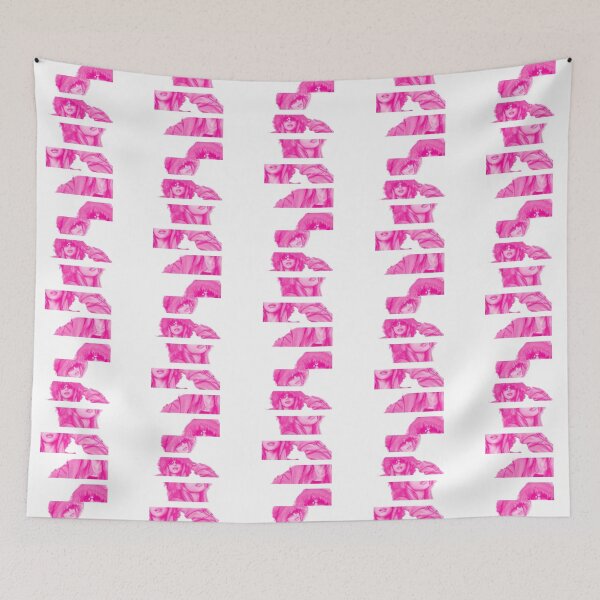 Item preview,  emilia mernes pink designed and sold by Sevala-singers3.