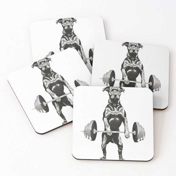 Item preview, Dog agility designed and sold by Glenbobagins.