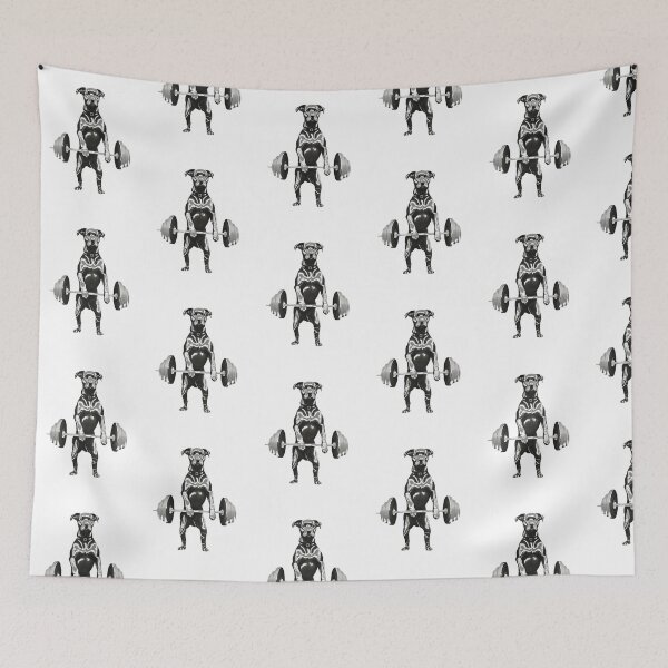 Item preview, Dog agility designed and sold by Glenbobagins.