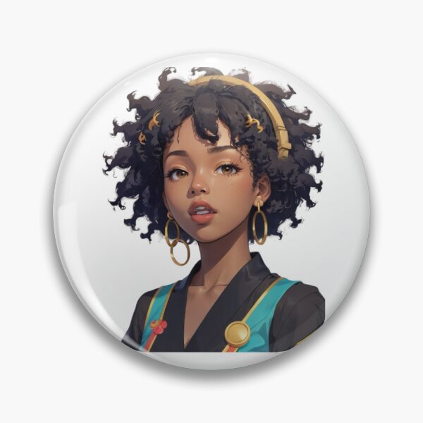 Item preview, Jazzy J-poppy designed and sold by HapaVibes.