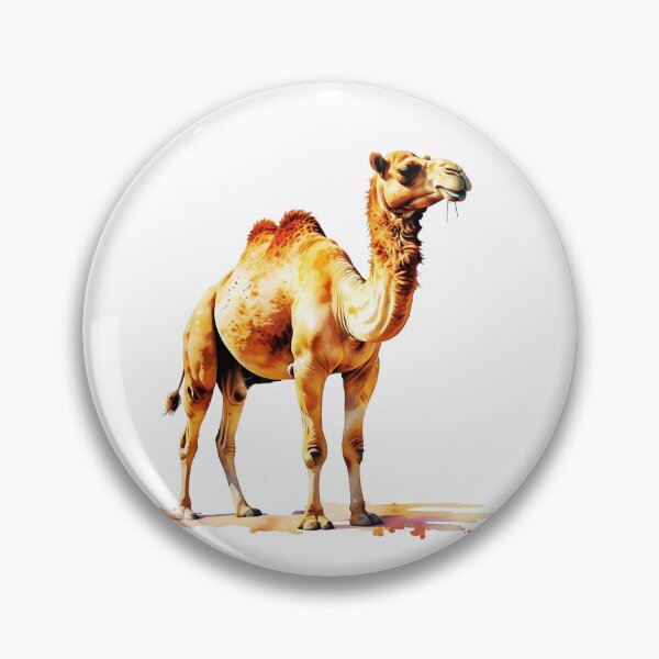 Item preview, Desert Camel designed and sold by TheAnimalZ00.