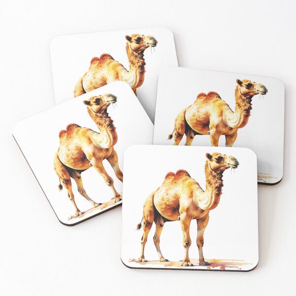 Item preview, Desert Camel designed and sold by TheAnimalZ00.
