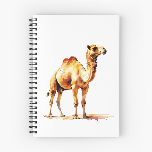 Item preview, Desert Camel designed and sold by TheAnimalZ00.
