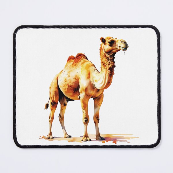 Item preview, Desert Camel designed and sold by TheAnimalZ00.