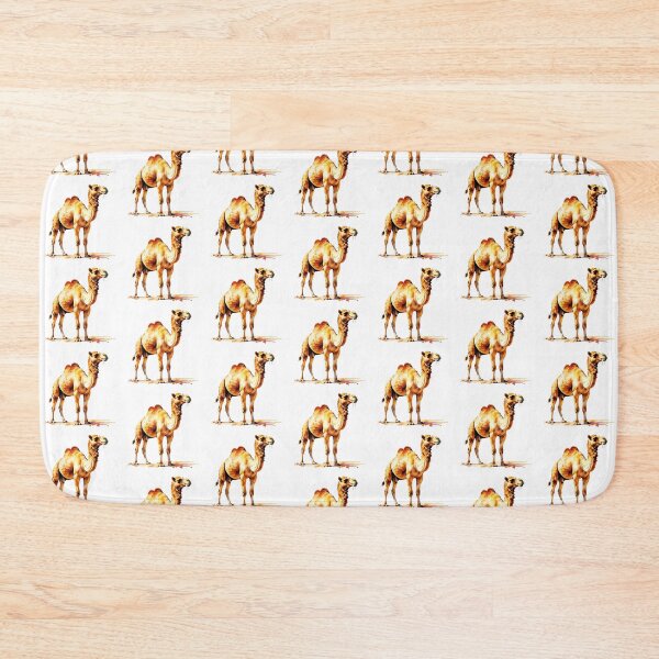 Item preview, Desert Camel designed and sold by TheAnimalZ00.