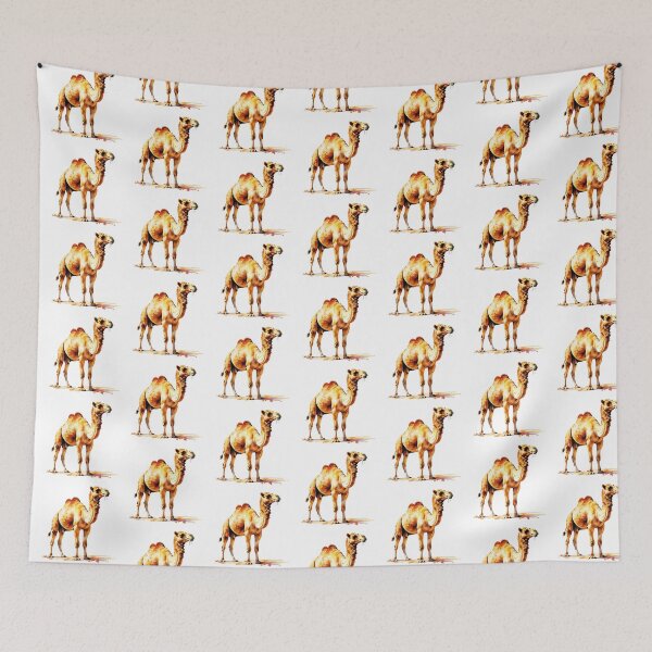 Item preview, Desert Camel designed and sold by TheAnimalZ00.