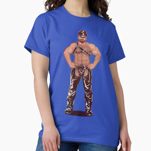 Luv Sic Classic T-Shirt