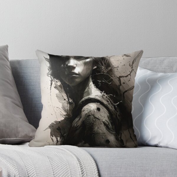 Item preview, Only The Strong Survive designed and sold by HauntedAndAlone.