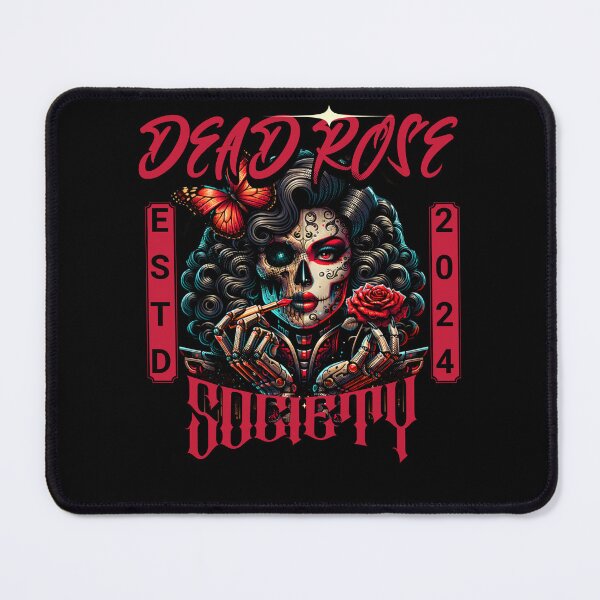 Item preview, DRS96 DEAD ROSE SOCIETY designed and sold by Geno59l.