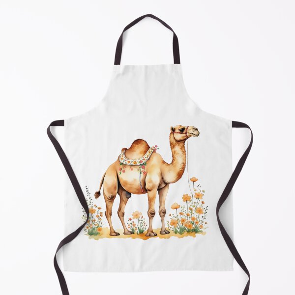 Item preview, Camel And Flowers designed and sold by TheAnimalZ00.