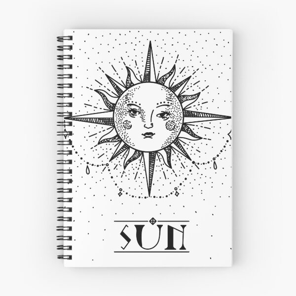 Item preview, Sun designed and sold by Chacalstore.