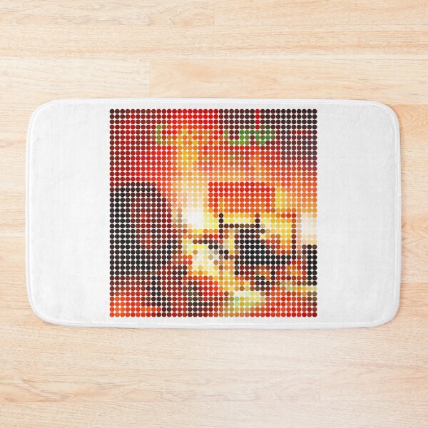 Item preview, Erasure - Day-Glo (Based On A True Story) designed and sold by ABSTRACT-IVISM.