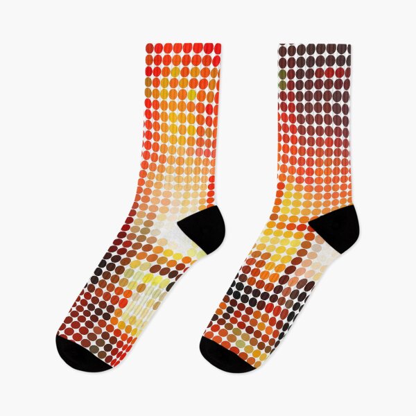 Item preview, Erasure - Day-Glo (Based On A True Story) designed and sold by ABSTRACT-IVISM.