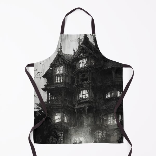 Item preview, Lost Haunting designed and sold by HauntedAndAlone.