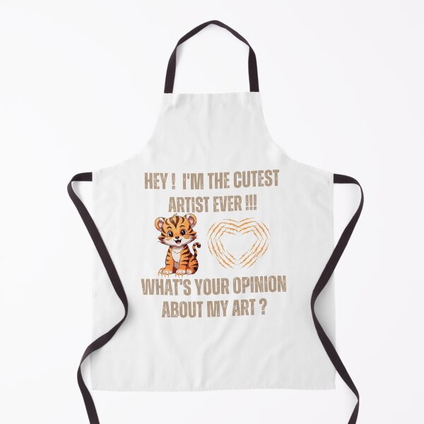 Item preview, Cutest tiger ever ! designed and sold by Abdelillah10.