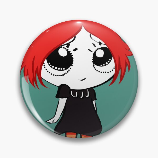 Item preview, Ruby Gloom designed and sold by ExpiredKimchi.