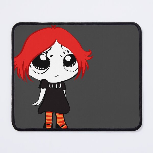 Item preview, Ruby Gloom designed and sold by ExpiredKimchi.