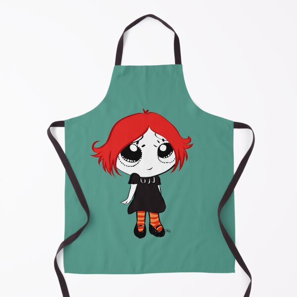 Item preview, Ruby Gloom designed and sold by ExpiredKimchi.