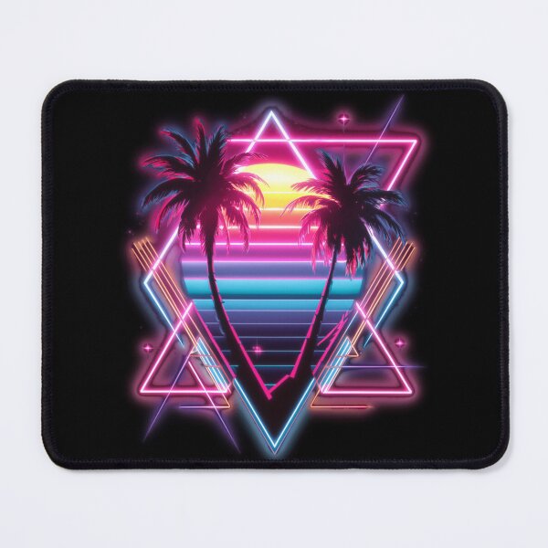 Item preview, Neon Paradise designed and sold by Exodoi.