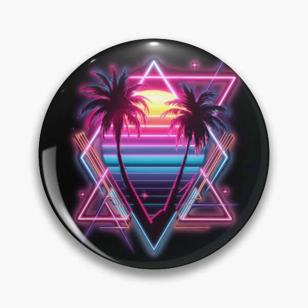 Item preview, Neon Paradise designed and sold by Exodoi.