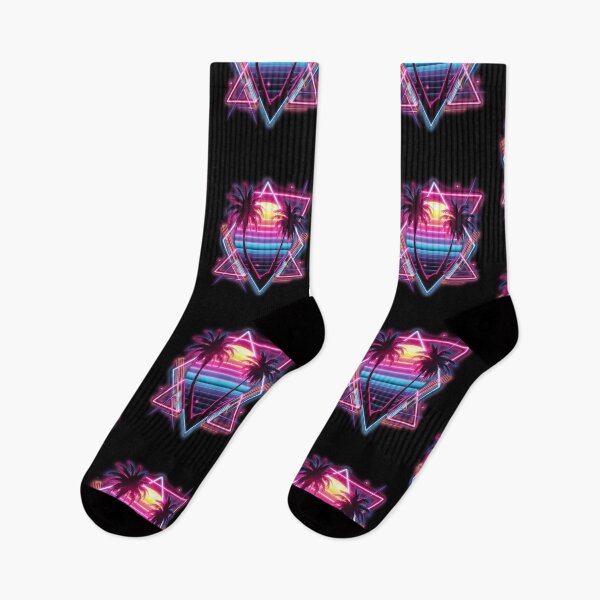 Item preview, Neon Paradise designed and sold by Exodoi.