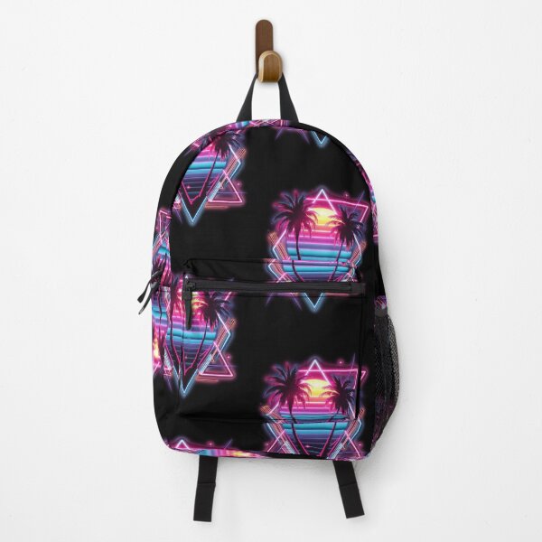 Item preview, Neon Paradise designed and sold by Exodoi.
