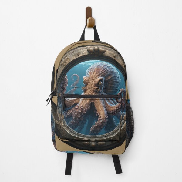 Item preview, Octopied designed and sold by Foxlindesigns.