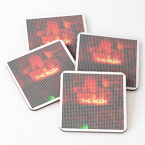 Item preview, Erasure - The Neon designed and sold by ABSTRACT-IVISM.