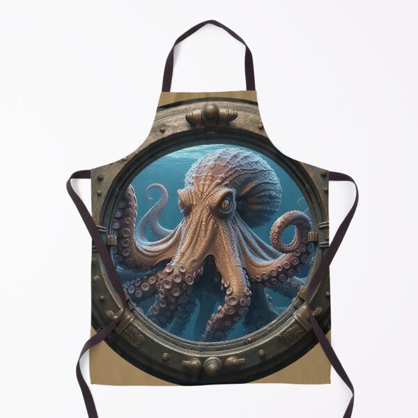 Item preview, Octopied designed and sold by Foxlindesigns.