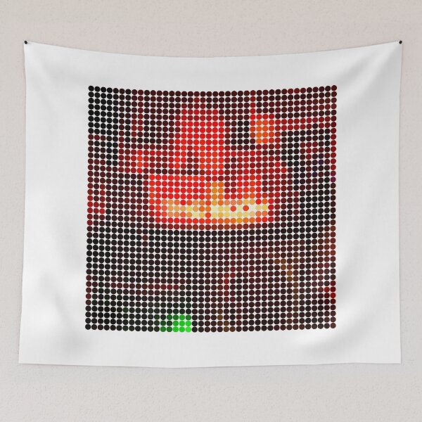 Item preview, Erasure - The Neon designed and sold by ABSTRACT-IVISM.